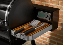 Grillbesteck Set 2tlg.