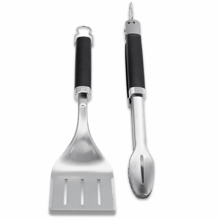 Grillbesteck Set 2tlg.