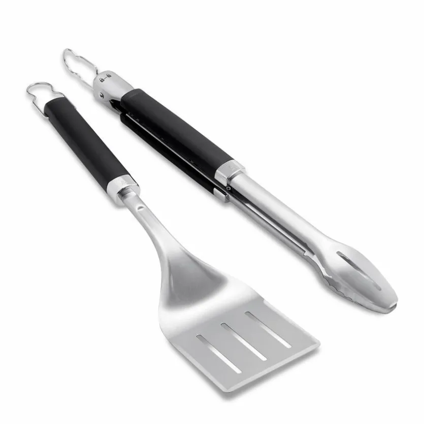 Grillbesteck Set 2tlg.