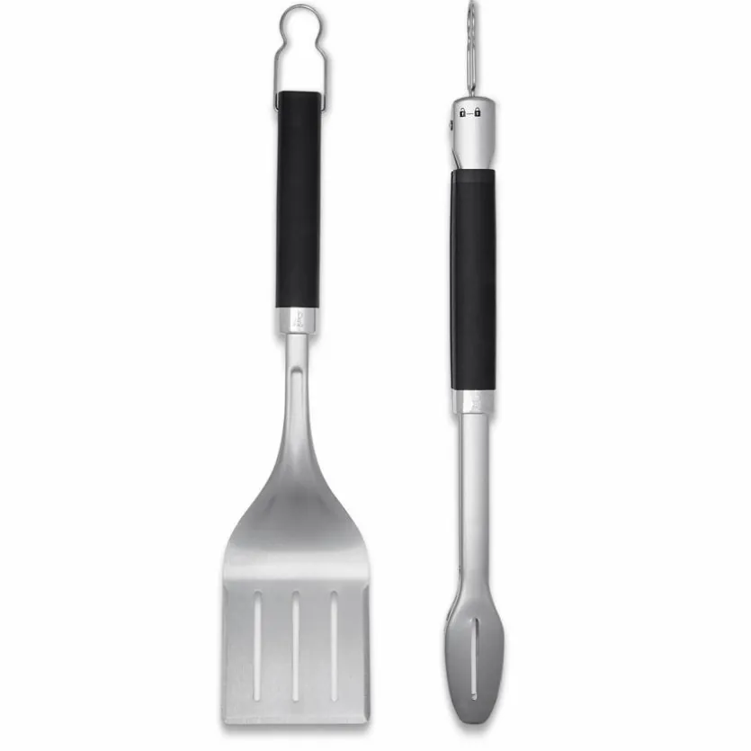 Grillbesteck Set 2tlg.