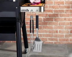 Grillbesteck Set 2tlg.
