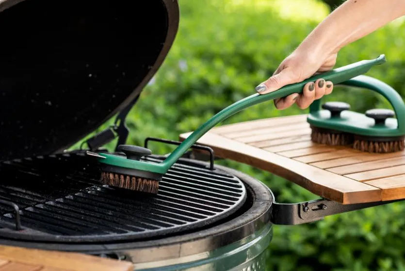 Grillbürste 48 cm