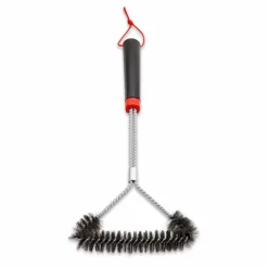 Grillbürste Dreiseitige Bürste