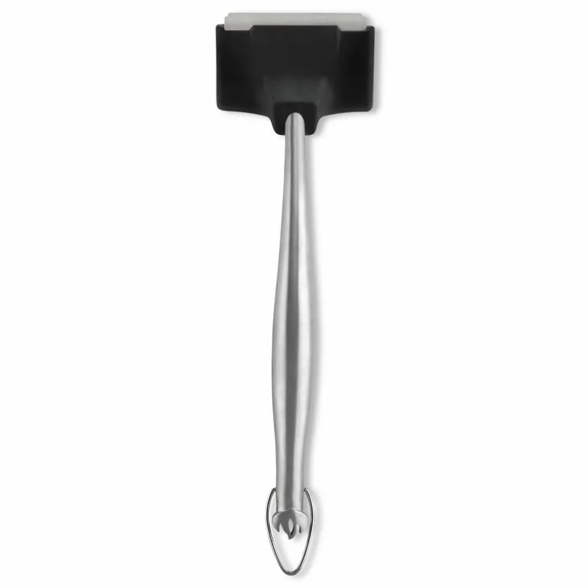 Grillbürste Pro Grillbürste Edelstahl