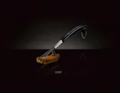 Grillbürste Messing Grillbürste