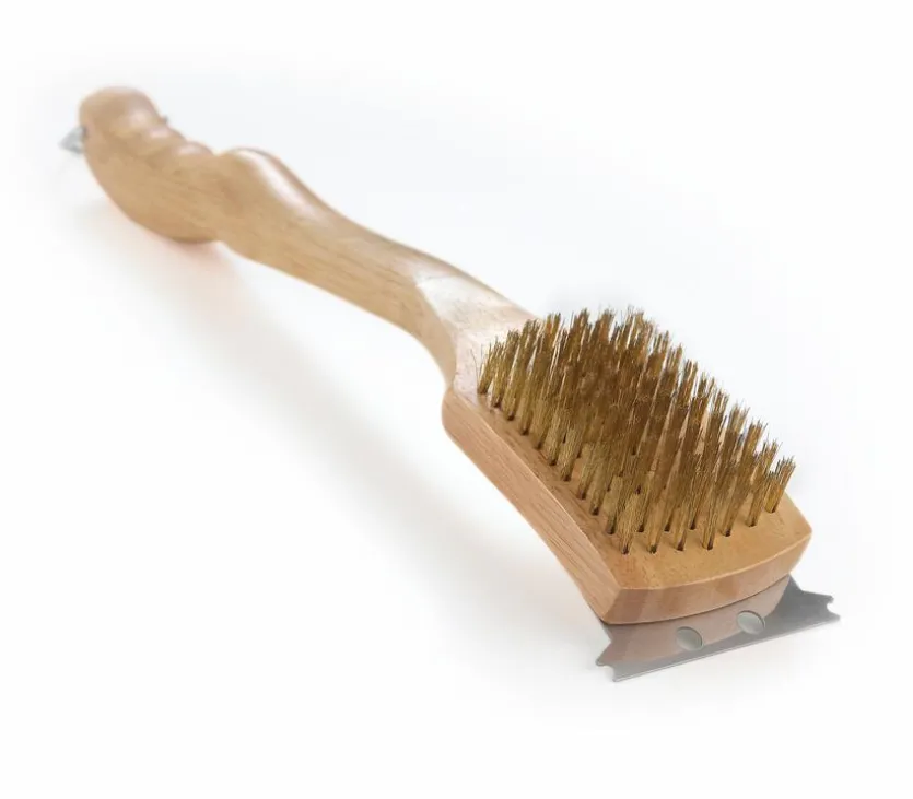 Grillbürste 46 cm