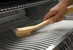 Grillbürste 46 cm