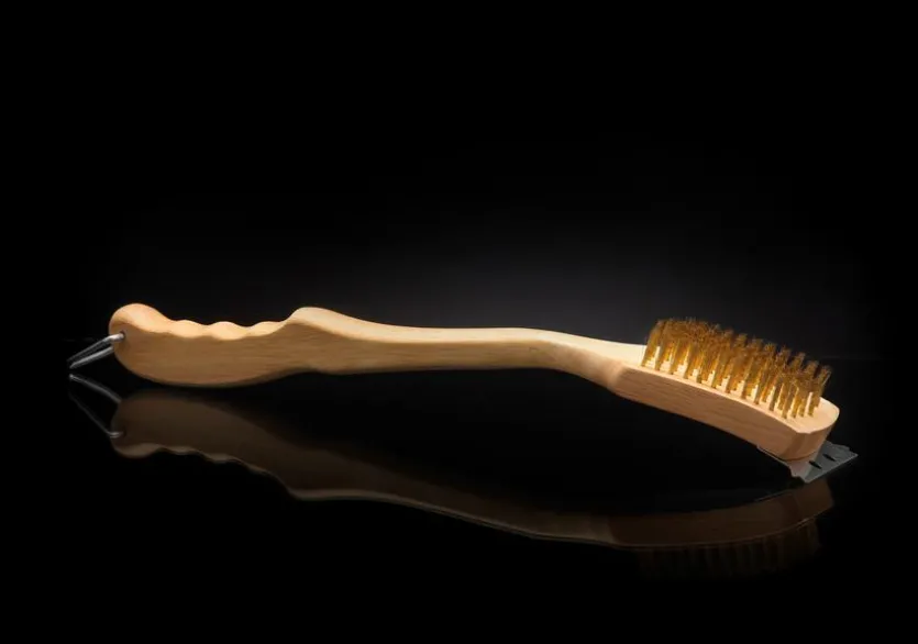 Grillbürste 46 cm