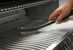 Grillbürste 46 cm