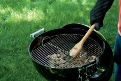 Grillbürste Grillbürste 46 cm
