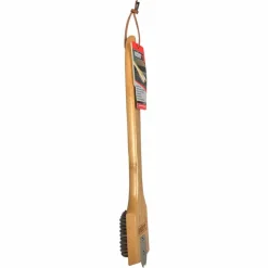 Grillbürste Grillbürste 46 cm