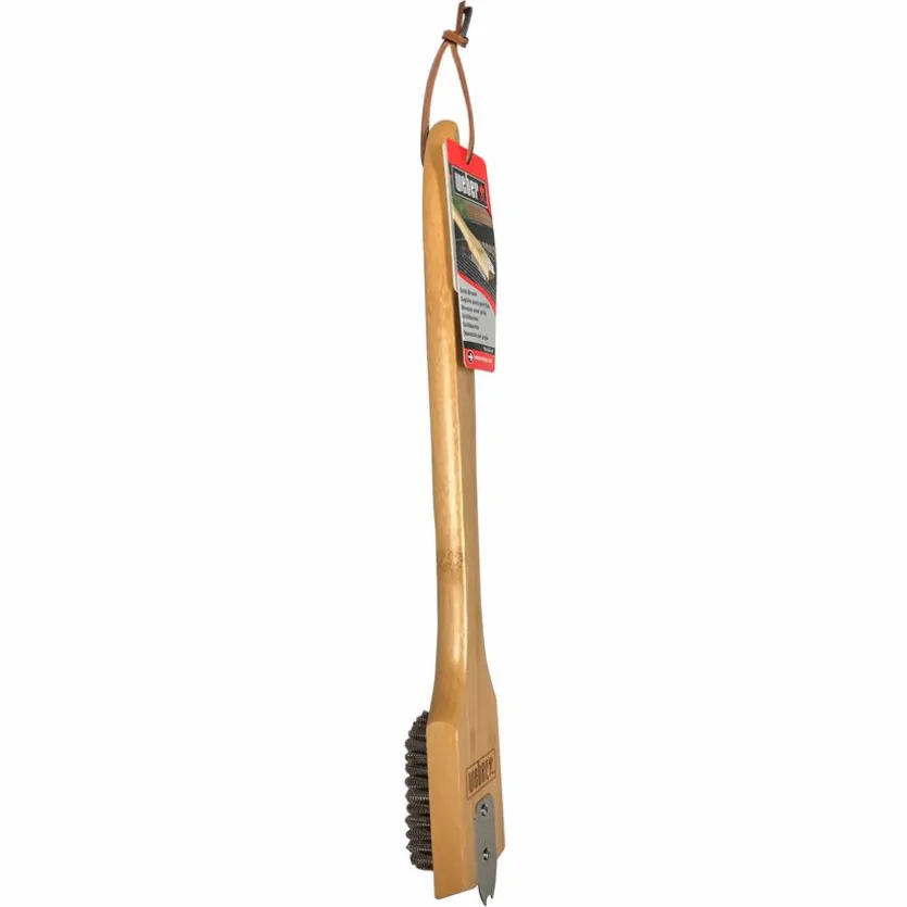 Grillbürste Grillbürste 46 cm