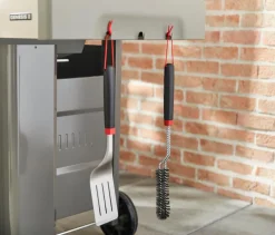 Grillbürste Zubehör
