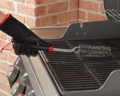 Grillbürste Zubehör