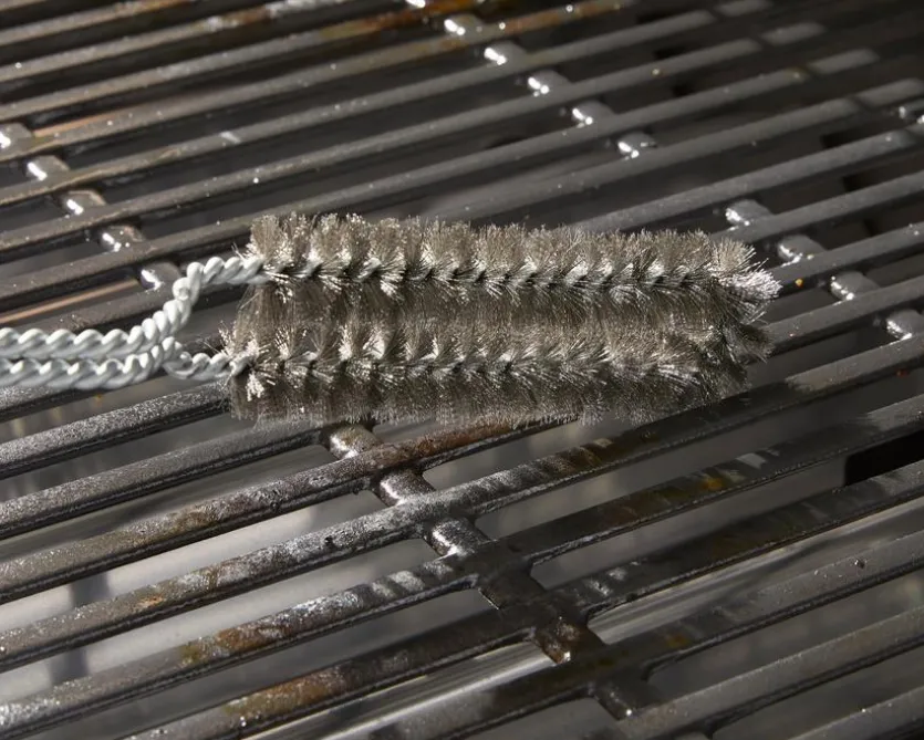 Grillbürste Zubehör