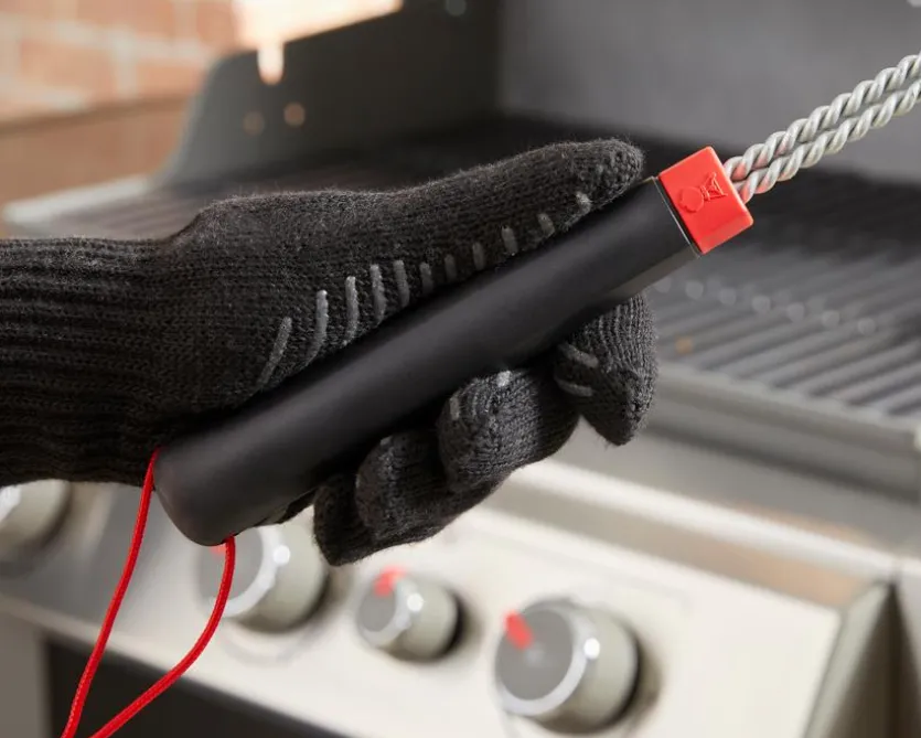Grillbürste Zubehör