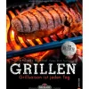 Grillbuch Grillsaison