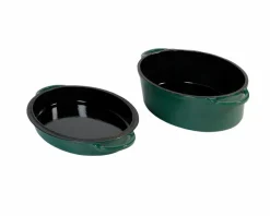 Grill Dutch Oven Oval 2XL / XLarge / Large