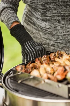 Grillhandschuh BBQ