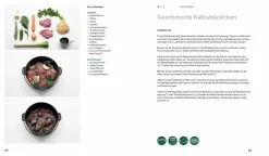Grillkochbuch Modus Operandi