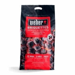 Grillkohle Briketts 8kg