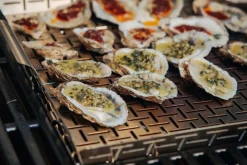 Grillkorb Crafted Grillkorb-Gourmet