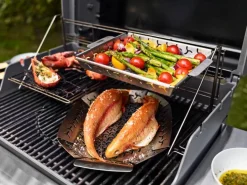Grillkorb Grillkorb Deluxe
