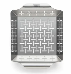 Grillkorb Grillkorb Deluxe