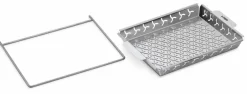 Grillkorb Grillkorb-Set