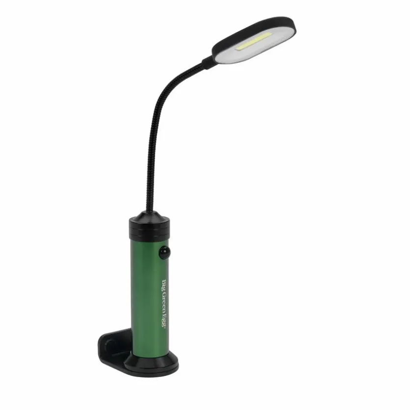 Grilllampe Flexible LED
