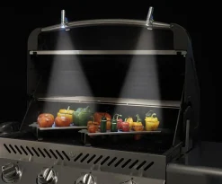 Grilllicht LED Grifflicht