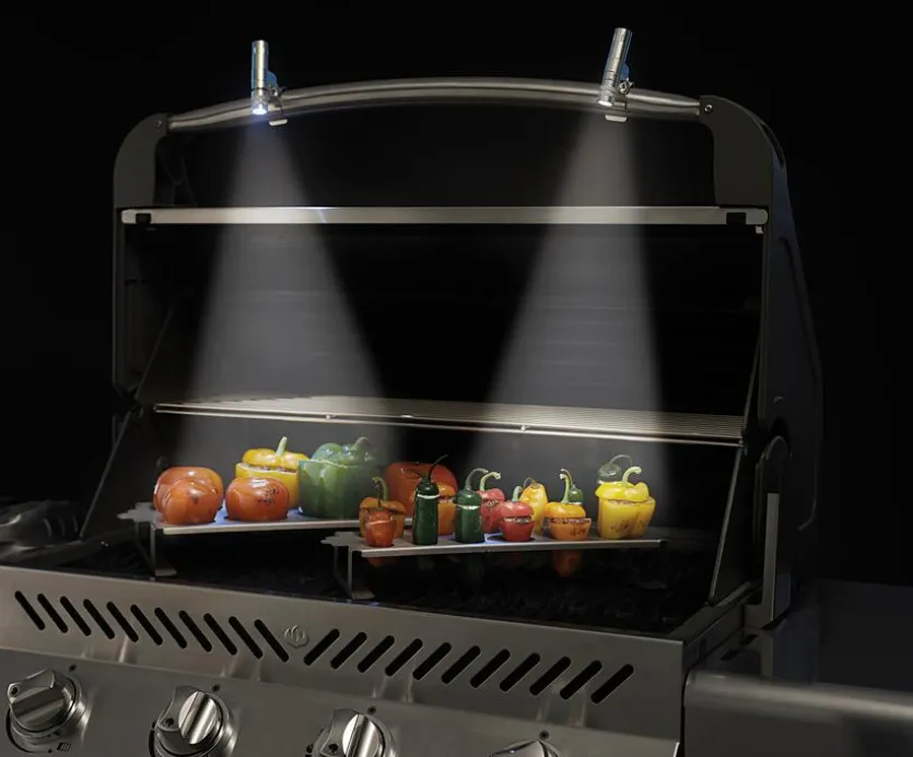 Grilllicht LED Grifflicht