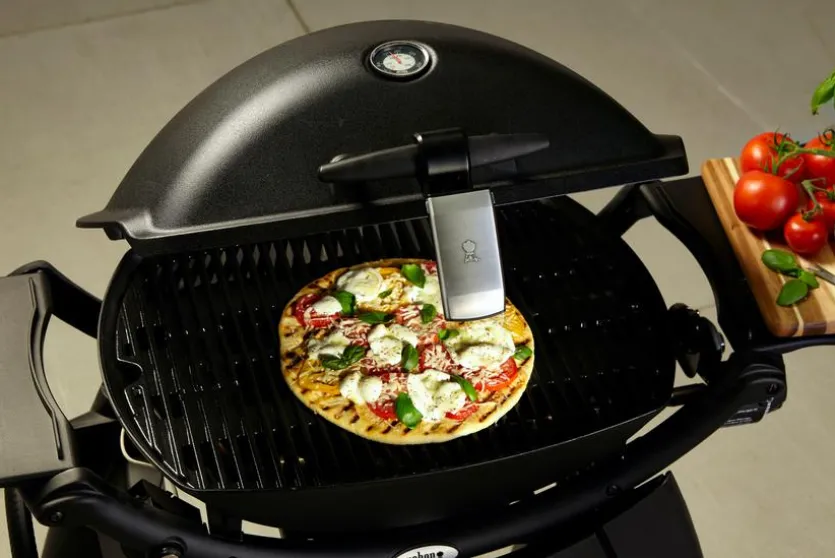 Grilllicht Q Grill 'n Go Licht