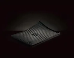 Grillmatte Silikonmatte 37 x 27 cm