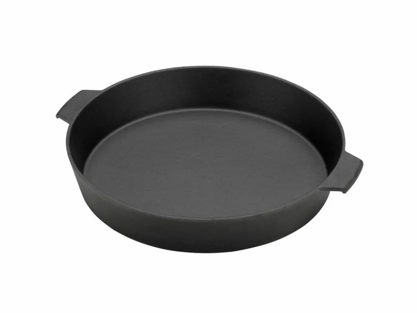 Grillpfanne Klein Ø 27 cm