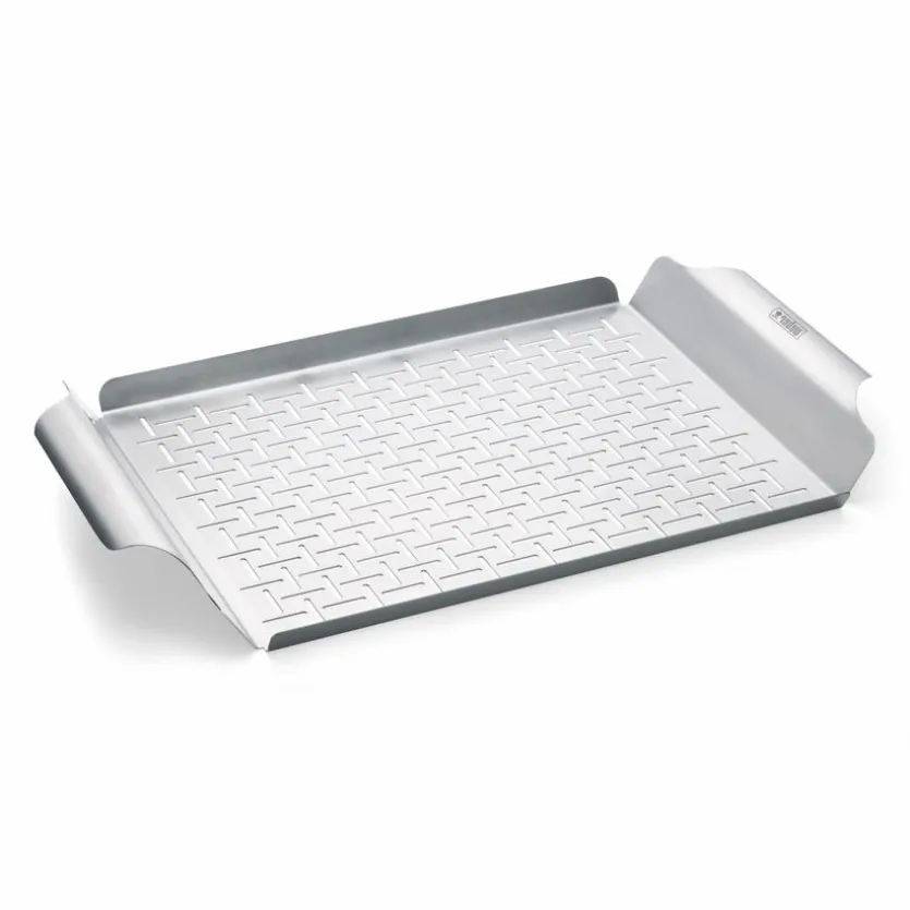 Grillpfanne Grillpfanne Deluxee