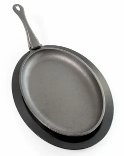 Grillpfanne Gusseisen Pfanne