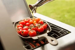 Grillpfanne Gusseiserne Pfanne