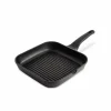 Grillpfanne Nizza Plus 28 x 28 cm