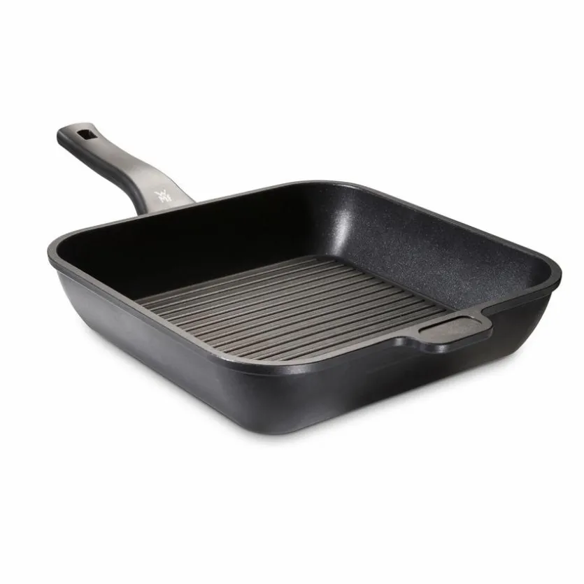 Grillpfanne PermaDur Premium 28 cm