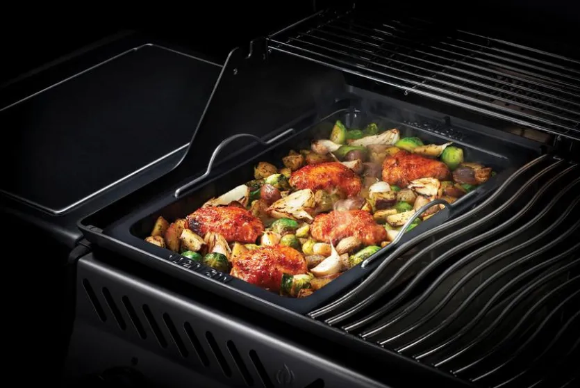 Grillpfanne Rogue & Prestige