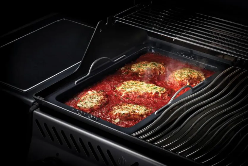 Grillpfanne Rogue & Prestige