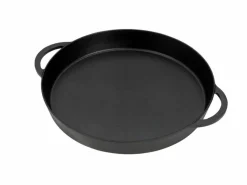 Grillpfanne Skillet Ø 36 cm
