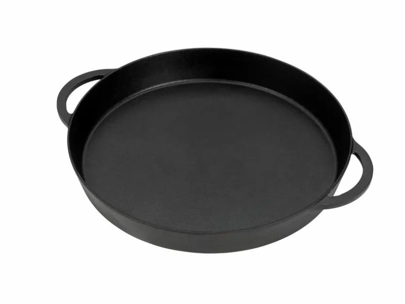 Grillpfanne Skillet Ø 36 cm