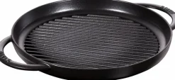 Grillpfanne Staub 30 cm