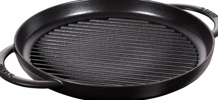 Grillpfanne Staub 30 cm