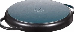 Grillpfanne Staub 30 cm