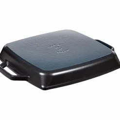 Grillpfanne 28 x 28 cm