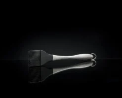 Grillpinsel Pro Edelstahl 30 cm
