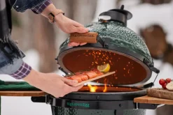 Grillplanken Big Green Egg